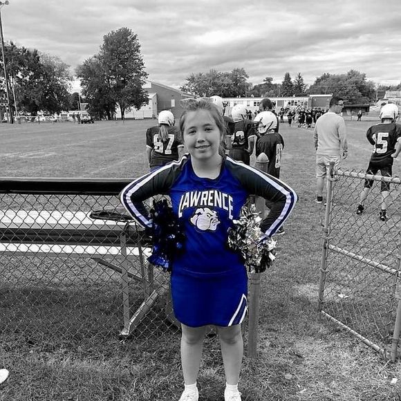 Meet your Posher, Heidi - Picture 1 of 1